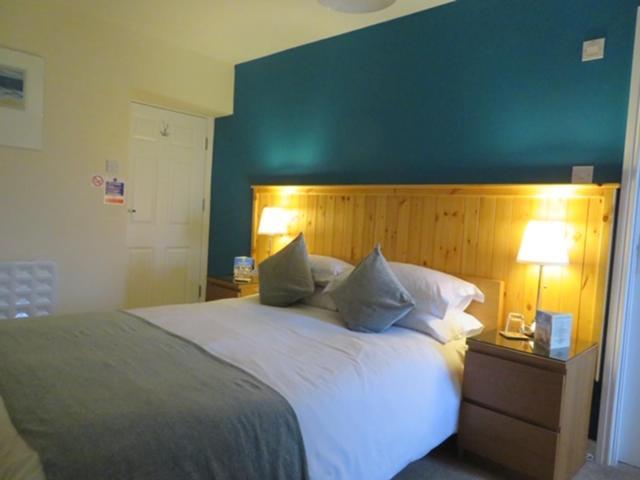 The Prince Llewelyn B&B Aberffraw Exterior photo